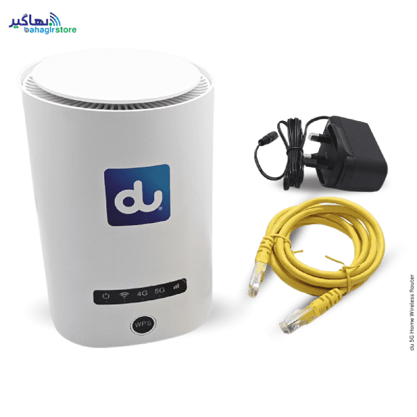 مودم ZLT KJ33 DU 5G/4G سوپرادمین گرید A بدون جعبه