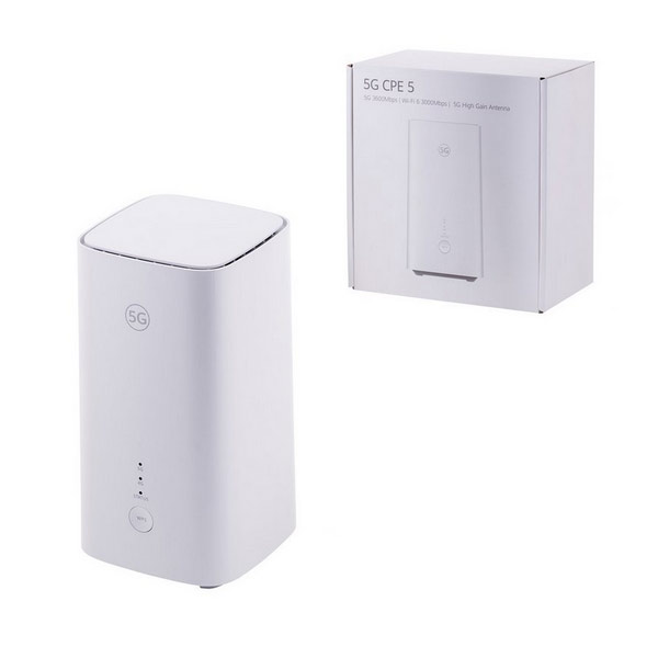 مودم Huawei H155-381 5G نو آکبند